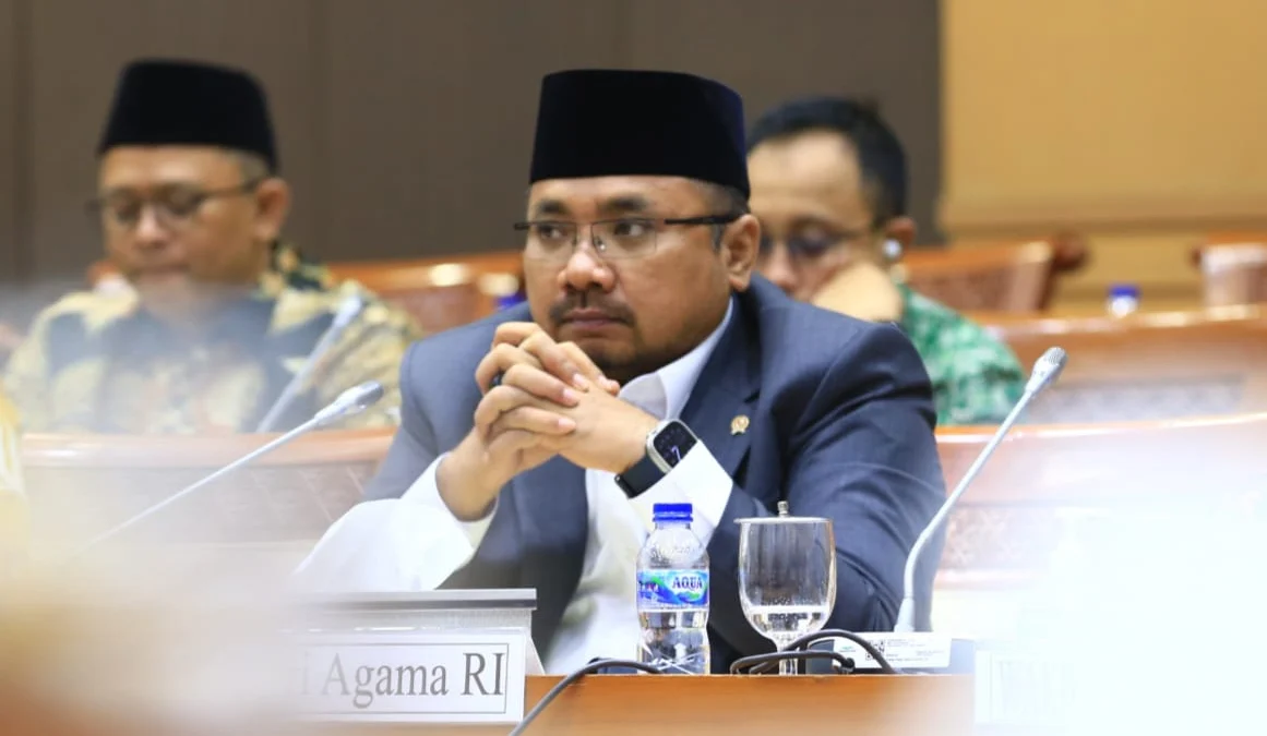 Biaya haji 2023 diusulkan Rp69 juta