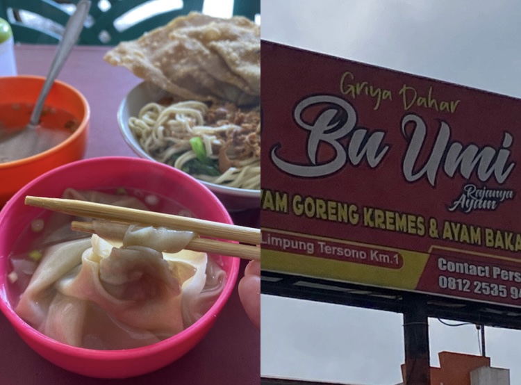 Jalan-jalan ke Limpung, Ini 4 Rekomendasi Kuliner Limpung yang Harus Dicoba