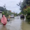 Waspada! Curah Hujan di Kendal Diprediksi Masih Tinggi Sampai Imlek