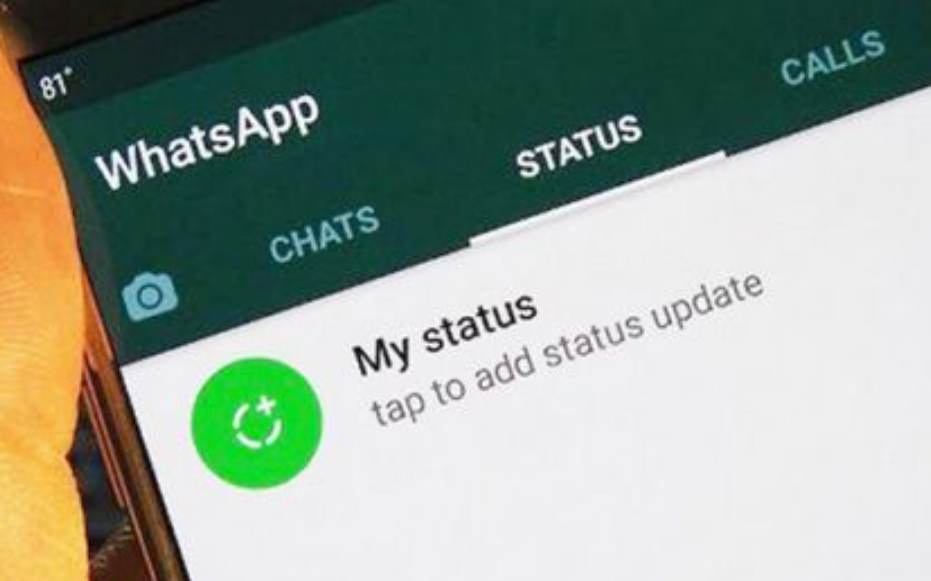 Cara Melihat Status WhatsApp Tanpa Ketahuan Dengan Matikan Fitur Read Receipts