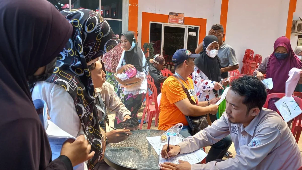 Alhamdulillah, Anak Yatim akan Terima Bansos Rp600 Ribu Bulan Ini, Petugas PT Pos Indonesia akan Mengantarkannya ke Rumah