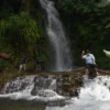 Curug Bendo, Pesona Air Terjun di Pedalaman Hutan Pakuluran Pekalongan