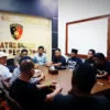 Buntut Pengeroyokan di Kafe Bojong Berakhir Damai