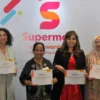 Dukung Peranan Para Ibu Di Indonesia Sebagai Pendorong Ekonomi Digital Nasional Melalui SuperMom Brand Awards