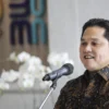 Miliki Ekosistem Pengolahan Bahan Bakar yang Lebih Besar, Menteri BUMN Erick Bilang Tidak Bisa Seperti Swasta