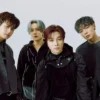 Grup iKON Rilis Album Baru di Bawah 143 Entertainment