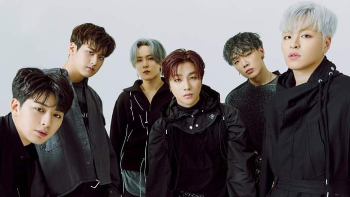 Grup iKON Rilis Album Baru di Bawah 143 Entertainment