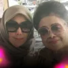 Kronologi Mami Popon Nenek dari Artis Raffi Ahmad Meninggal Di Usia 88 Tahun