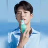 Park Bogum Jadi Brand Ambassador Produk Baru Dengan Wajah Tampak Bersih Dan Sehat