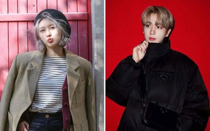 Rumor Kencan Gaeul IVE dan Hyunjae THE BOYZ berhembus Gara-gara Postingan