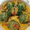 Masak Lagi! Cobain Resep Rumahan Buntil Daun Singkong