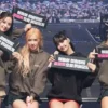 Terjual 1.1 Juta Tiket, Konser Blackpink "Born Pink" Akan Jadi Tur Dunia Terbesar Dalam Sejarah Girlgrup