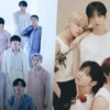 BTS dan TXT Masuk Dalam Daftar 10 Album Terlaris Tahun 2022 Di Amerika Serikat!