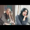 Anggota Girlgrup MEP-C Ini Ada Dari Indonesia! Kenal Lebih Dekat Via dan Lita Asal Bandung dan Bekasi