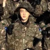 Masih Tampan, Foto Baru Jin BTS di Militer