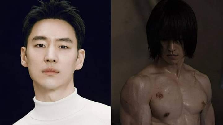 Lee Jehoon Memikat Dengan Transformasi Tubuhnya di Potongan Gambar Perdana Drama "Taxi Driver 2"