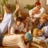 BTS “Love Yourself: Her” Kembali Masuk ke Billboard 200!