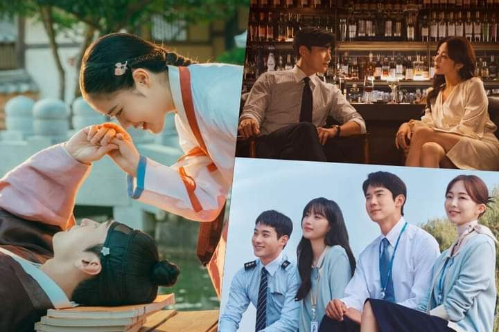 “ Poong, The Joseon Psychiatrist 2 ” Dominasi peringkat drama Tayang Rabu-Kamis!