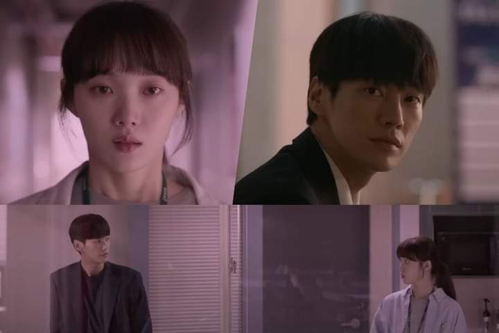 Drama Mendatang "Call It Love" Dibintangi Kim Young Kwang dan Lee Sung Kyung telah merilis teaser!