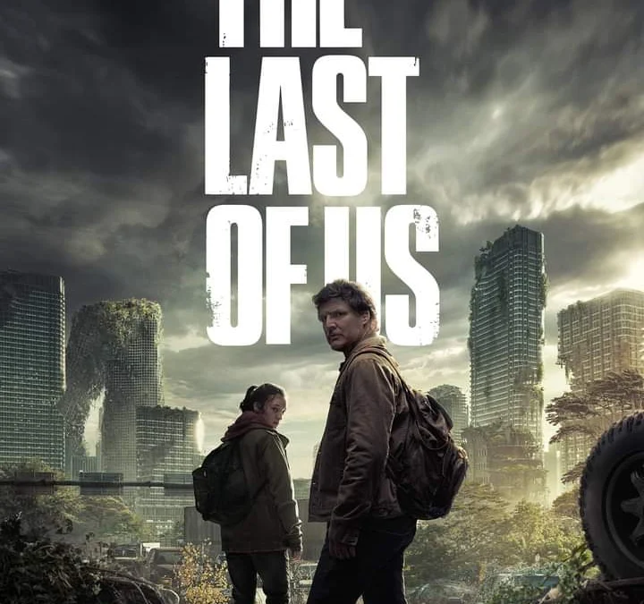 "The Last Of Us" Serial Aksi Penjelajah Horor Yang Menarik Untuk Ditonton Akhir Pekan Ini!