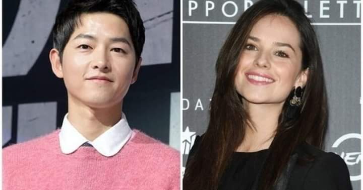 Terkait Song Joong Ki Menikah Agensi Bagikan Komentar Singkat!