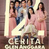 '12 Cerita Glen anggara" Kini Tersedia di Streaming Netflix