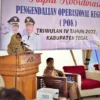 Realisasi Progres Fisik Kegiatan APBD Capai 90,97 Persen