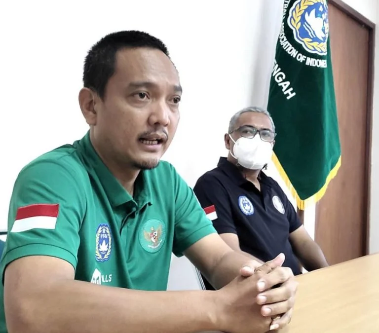 Pernyataan PSSI Jateng Terkait Penghentian Liga 3: Akan Ada Kuota Gabungan untuk Klub yang Lolos Liga 3 Nasional Musim Depan