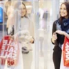 Godaan Saat Pesta Diskon, Terapkan Aturan Belanja Ini