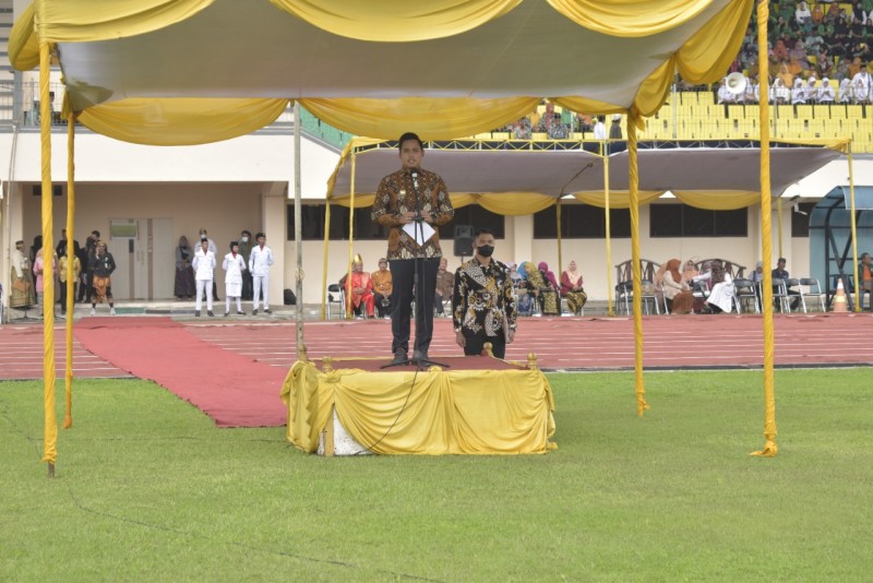 Insentif Guru Madrasah dan TPQ, Kemenag Apresiasi Pemkab Kendal