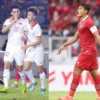 Piala AFF 2022: Indonesia Hadapi Vietnam di Semifinal