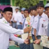 Alhamdulillah, Siswa Berprestasi MA NU 01 Banyuputih Dapat Apresiasi Total Rp9 Juta