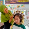 Selain Akademik, Warga Belajar Dilatih Soft skill