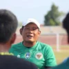 Bintang Timur FC Pekalongan Tunjuk A Yasin Jadi Pelatih, Mulai Persiapkan Diri untuk Kompetisi Musim Depan