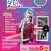 Cari Paketan Wedding Terbaik 2023! Kunjungi Wedding Fashion Week Pekalongan