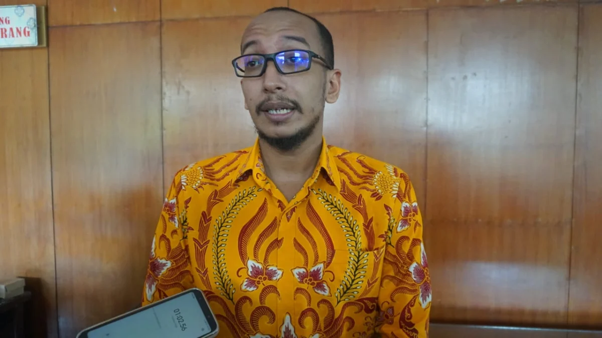 Ketua DPRD Kota Pekalongan: Pokir DPRD Harus Disinergikan dengan Perencanaan Pembangunan