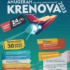 Pemkab Pekalongan Gelar Lomba KRENOVA Tahun 2023, Ini Kriterianya