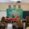 Berikan Pemahaman SRA, SMA Hasyim Asy'ari Pekalongan Gelar In House Training