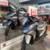 Varian All New Honda BeAT, Matic Irit Yang Jadi Pilihan di Pekalongan