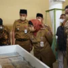 Antisipasi Resesi dan Krisis Pangan, Pemkab Batang Siapkan 3 Lumbung Pangan