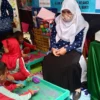 Telaten dan Sabar Jadi Kunci Keberhasilan