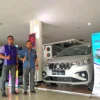 Suzuki All New Ertiga Hybrid, Jadi Mobil Low MPV Hybrid Pertama