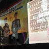 Mall Pelayanan Publik Kabupaten Pekalongan dilaunching saat malam pergantian tahun 2023.(Triyono)