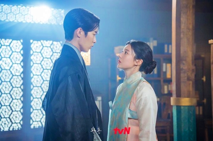 Drama tvN Alchemy Of Souls Cetak Rating Tertinggi Kembali 8.6 Persen