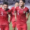 Hasil Piala AFF 2022: Indonesia Lolos ke Semifinal sebagai Runner-up, Tunggu Lawan dari Grup B