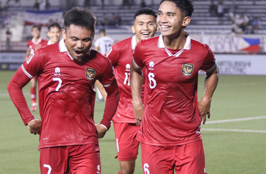 Hasil Piala AFF 2022: Indonesia Lolos ke Semifinal sebagai Runner-up, Tunggu Lawan dari Grup B