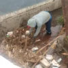 Waduh, Sampah Pasca Banjir Meningkat