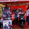 Motor Skutik Mengalami Kenaikan Harga, Per Awal Januari 2023