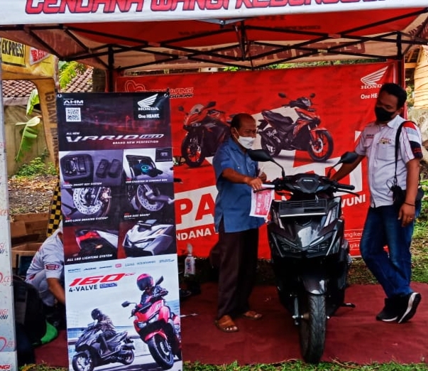 Motor Skutik Mengalami Kenaikan Harga, Per Awal Januari 2023