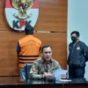 AKBP Bambang Kayun Diduga Terima Suap Rp56 Miliar dan Satu Unit Mobil Mewah, Kini Mendekam di Sel Tahanan KPK